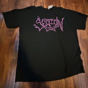 Section 8 XL T shirt